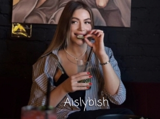 Aislybish