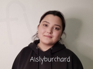 Aislyburchard