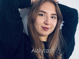 Aislycast