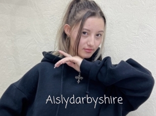 Aislydarbyshire