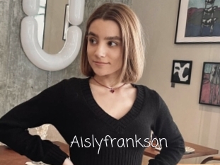 Aislyfrankson