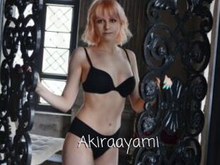 Akiraayami