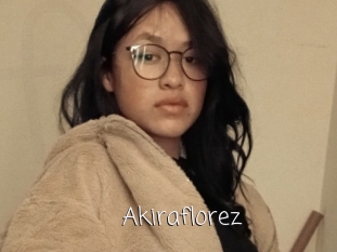 Akiraflorez