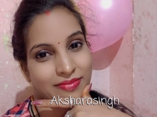 Aksharasingh