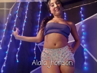 Alaia_jhonson