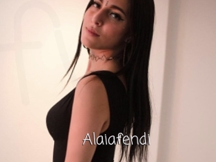 Alaiafendi