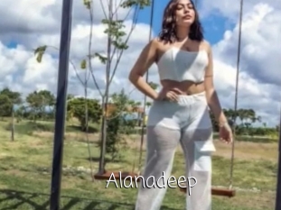 Alanadeep