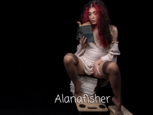 Alanafisher