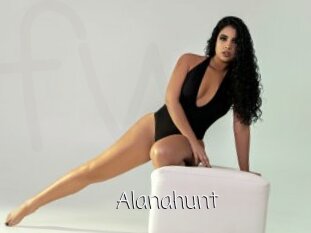 Alanahunt