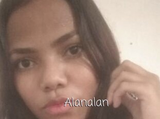 Alanalan