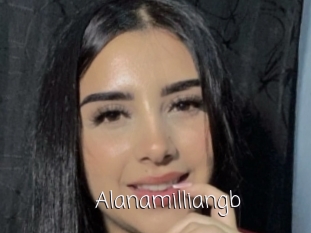 Alanamilliangb