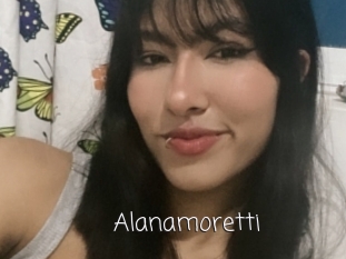 Alanamoretti