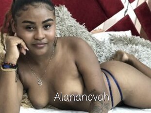 Alananovah