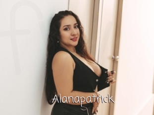 alanapatrick Fille Webcam