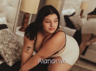 Alanarive