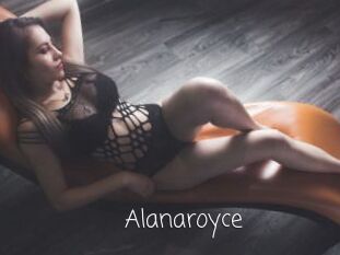 Alanaroyce