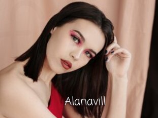 Alanavill