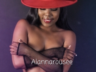 Alannarousee