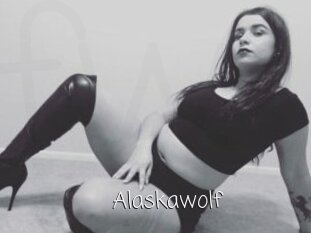 Alaskawolf