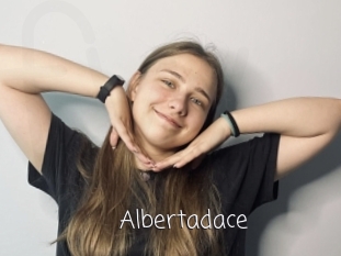 Albertadace