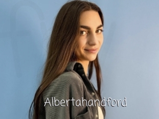 Albertahandford