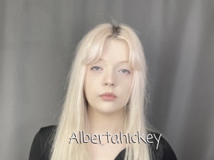 Albertahickey