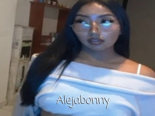 Alejabonny