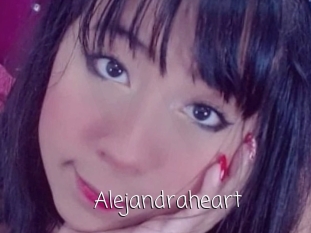 Alejandraheart