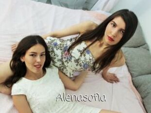 Alenasofia