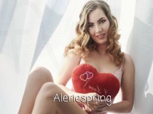 Aleriespring