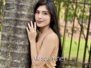 Alesajenner