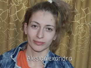 Alesiaalexandra