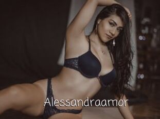 Alessandraamor