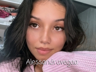 Alessandravegaa