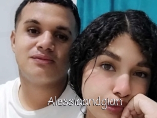 Alessiaandgian