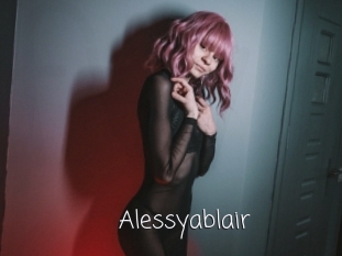 Alessyablair