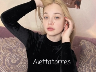 Alettatorres