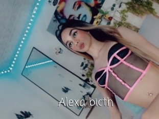 Alexa_bicth