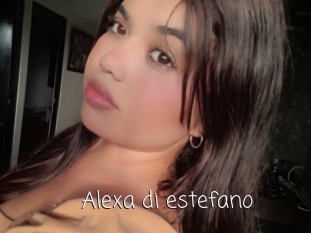 Alexa_di_estefano