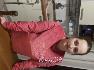 Alexa28