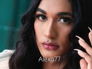 Alexa77