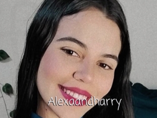 Alexaandharry