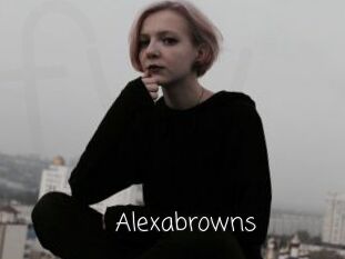 Alexabrowns