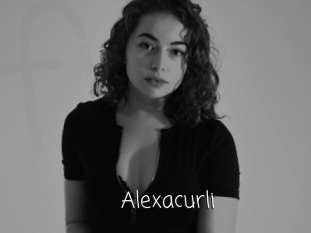 Alexacurli