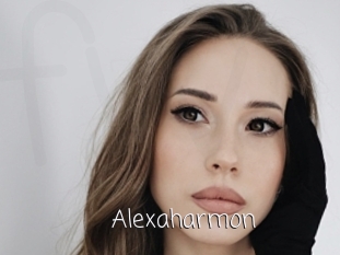 Alexaharmon