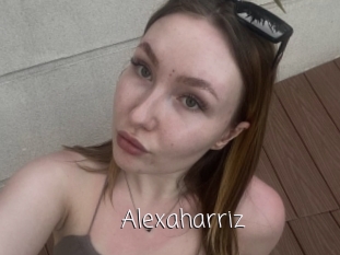 Alexaharriz