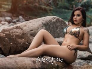 Alexajobs