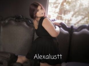 Alexalustt