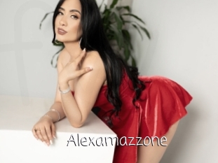 Alexamazzone