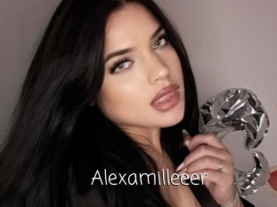 Alexamilleeer